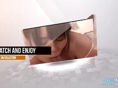 Asiatisch, Schönheit, Grosse titten, Blasen, Geile alte tussi, Hardcore, Hd, Japanische massage