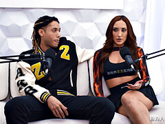 Grote kont, Grote mammen, Pijpbeurt, Bruinharig, Hondjeshouding, Kut duiken, Rok, Trio