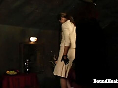 Fantastic bird's young (18+) video