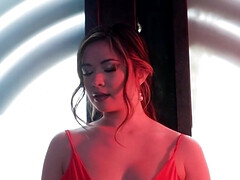 18 ans, Nana, Blonde, 2 femmes 1 homme, Groupe, Branlette thaïlandaise, Hd, Plan cul à trois