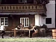 Немки, Винтаж