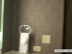 彼女