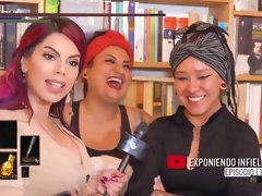 Tetas grandes, Amarrada, Morena, Celebridad, Sexo duro, Latina, Mexicano, Español