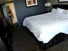 Blond, Pijpbeurt, Hardcore, Gezichtspunt