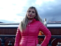 Leie, Pummelig, Französisch, Deutsch, Hardcore, Orgasmus, Realität, Jungendliche (18+)
