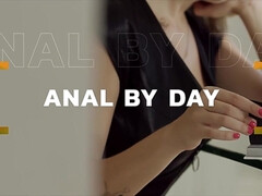 Anal, Beso negro, Mamada, Tetona, Gordita, Corrida, Ébano, Fetiche