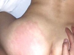 Азиатки, Большая жопа, Большие сиськи, Минет, Член, Домашнее видео, От первого лица, Молоденькие