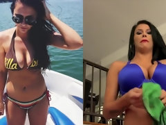 お尻, 美女, 茶髪の, 浮気者, 大学生, 彼女, Hd, ハメ撮り