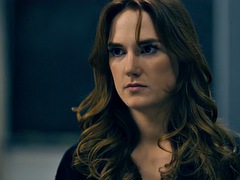 Busty MILF Siri Dahl inseminated and pounded by perverted doctor