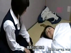 Sucer une bite, Plantureuse, Mignonne, Queue, Japonaise, Naturelle, Orgasme, Chatte