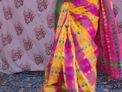 美人, フェラチオ, カップル, 足コキ, Hd, インド人, 魅力的, 妻