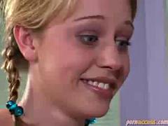 Grupo, Sexo duro, Lesbiana, Lamidas, Orgía