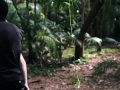 Bondage discipline sadomasochisme, Blond, Pijpbeurt, Europees, Hardcore, Hd, Buiten, Tiener