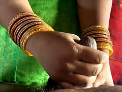 Cunnilingus, Pareja, Familia, Sexo duro, Casero, Indio, Mamá, Apretado