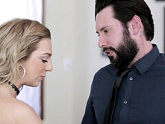 18 ans, Blonde, Hard, Naturelle, Petite femme, Adolescente