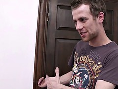 Mooie dikke vrouwen, Tieten likken