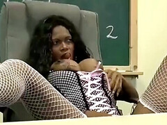 Dirty German whores can't live without sex