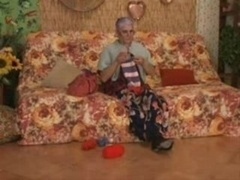 Abuelita