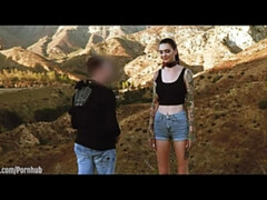 Sadomasoquismo, Morena, Dominación, Fetiche, Hd, Humillación, Al aire libre, Atada