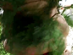 Grosse titten, Kehlenfick, Puppe, Aufs gesicht abspritzen, Milf, Im freien, Hintern versohlen, Strümpfe