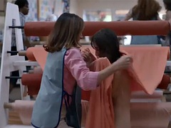 Alison Brie nude full frontal