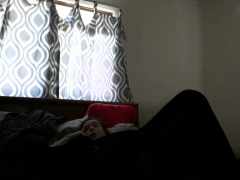 Amateur, Mamada, Penetracion con dedos, Maduro, Voyeur