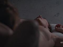 Leie, Weibliche domination, Schwul, Lesbisch, Lecken, Milf