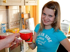 Kont, Pijpbeurt, Hondjeshouding, Handbeurt, Keuken, Gezichtspunt, Strippen, Tiener