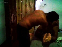 Anal, Bukkake, Madura, Pareja, Casero, Leche, Chupando, Tetas