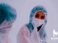 18, デカ尻, デカチン, フェラチオ, 茶髪の, バック, 自然山雀, ティーン