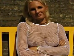 素人, イく瞬間, ドイツ人