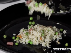 Pijpbeurt, Bruinharig, Sperma in gezicht, Hd, Latijnse vrouw, Kut duiken, Russisch, Vrouw