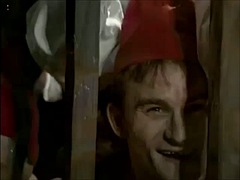 Nana, Tir de sperme, Rétro ancien