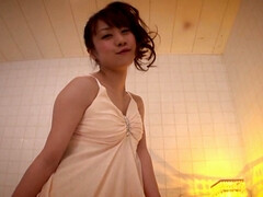 Asiatisch, Blasen, Braunhaarige, Hd, Japanische massage, Natürlich, Pov, Jungendliche (18+)