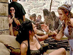 浴室, セレブ, オッパイの