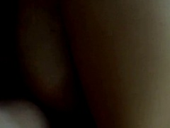 素人, アナル, フェラチオ, ぽちゃ, イく瞬間, 顔射, 人妻の, 淫乱熟女