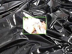 ぽっちゃり, デカ尻, デカパイ, 着衣女と全裸男, 顔射, 指いじり, ラティーナ, スカートのぞき