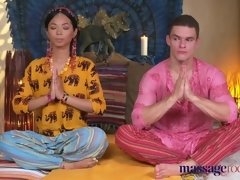 Asiatisch, Blasen, Paar, Schwanz, Füsse, Hd, Masturbation, Rasiert