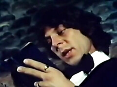 Sucer une bite, Brunette brune, Européenne, Masturbation, Mature, Rétro ancien