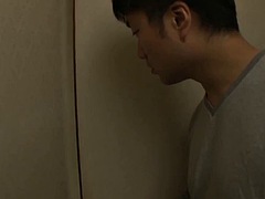 Asiatisch, Tussi, Grosse titten, Japanische massage, Masturbation, Reif, Solo, Titten