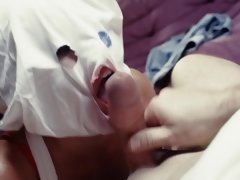 Anal, Fétiche des pieds, Hard