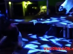 Hardcore, Softcore pornografie