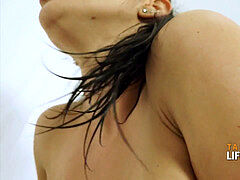 Romi Rain - The Step-Daughter (POV)