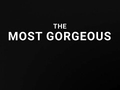 Schönheit, Grosser arsch, Braunhaarige, Fetisch, Lingerie, Natürlich, Im freien, Flotter dreier