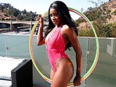 Cul, Noire, Sucer une bite, Brunette brune, Noir ébène, Branlette thaïlandaise, Léchez, Adolescente