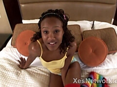 Amateur, Gros cul, Couple, Noir ébène, Hd, Pov, Adolescente, Nénés