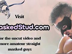 Athletic dude analfucked by muscled guy