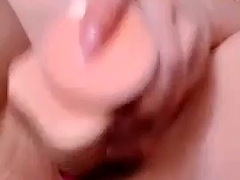 Enthousiasteling, Bedriegen, Masturbatie, Rijpe lesbienne, Moeder die ik wil neuken, Gezichtspunt, Webcamera, Vrouw