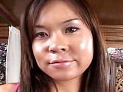 Анальный секс, Азиатки, Жопа, Большой член, Брюнетки, Собачьи, Секс без цензуры, Лизание