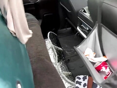 舞台裏, バイセクシャル, 浮気する, チン, 異人種間, 淫乱熟女, 3p男男女, 三人